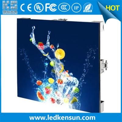 P8 SMD Outdoor Stage Video Wall LED Display for Rental