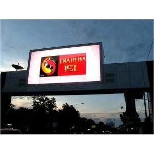 High Brightness P4 RGB 3in1 Full Color Indoor LED Display