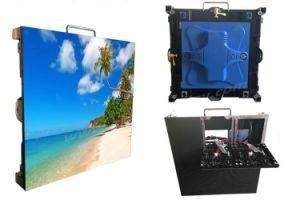 Mini Space Super Performent LED Display Screen