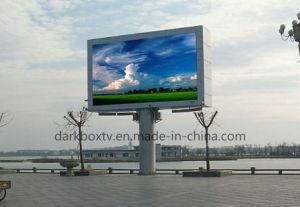 High Brightness P10 Full Clor Outdoor LED Display Panel