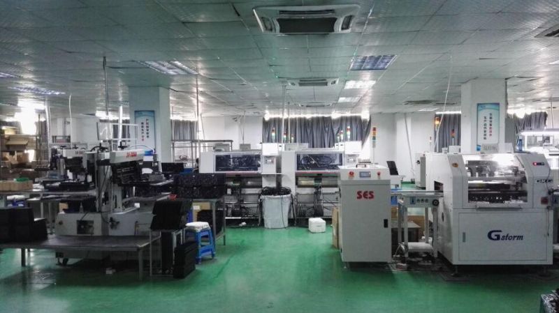 Shenzhen Professional Factory P10 SMD3535 LED Displays Module