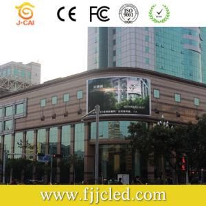 Full Color Advertising SMD Outdoor P10 LED Display