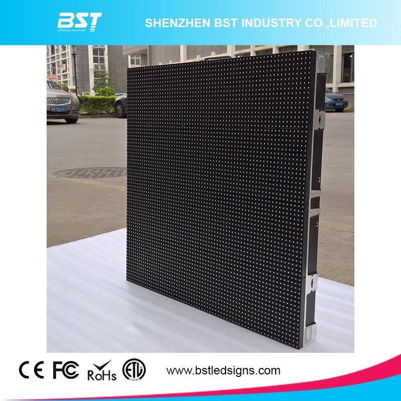 China Best Price P6 SMD Outdoor Full Color Rental LED Display Panel
