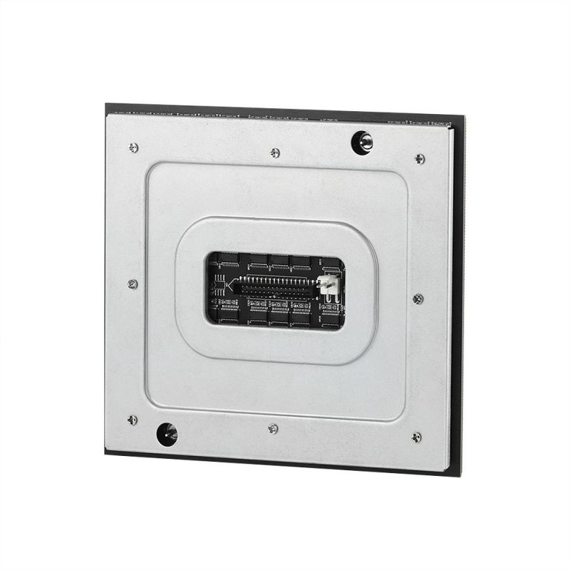 High Refresh 3840Hz P1.6 P1.8 Indoor HD LED Display Screens Signage for Advertising