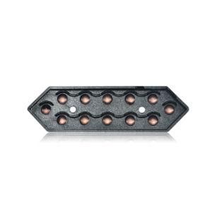 8 Inch Waterproof 7segment Digital LED Module