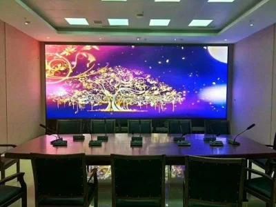 2016/5020/20167 Fws Cardboard, Wooden Carton, Flight Case TV LED Screen with CE