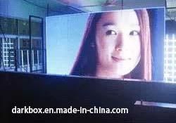 P6 Indoor LED Video Wall Display Screen Panel