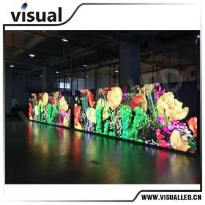 P8 Outdoor LED Display Screen/Outdoor LED Video Sign