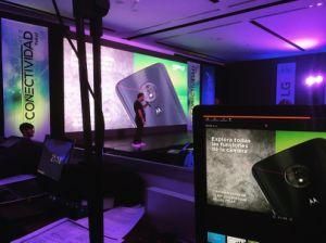 HD P2.5 Indoor Full Color LED Screen