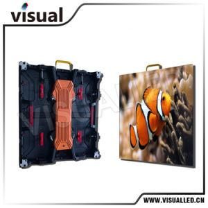 P3.91, 4.81, 5.68 Rental Outdoor LED Display Manufacturer, Supplier, Exporter