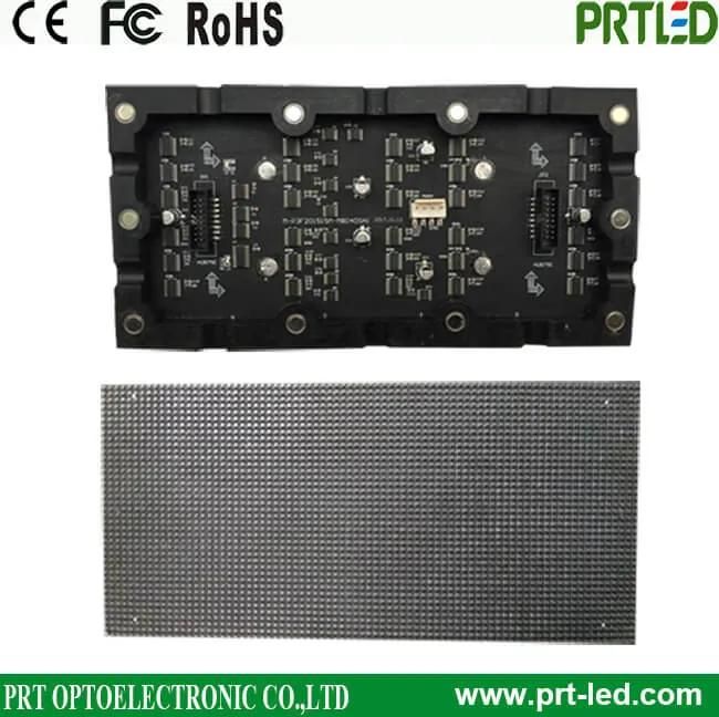 Indoor LED Display Front Maintenance Column Screen Rubik′s Cube Screen Abnormal Screen P2.5 P3 P4 P5 P6