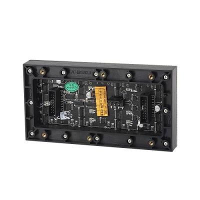 New Arrival Shenzhen Professional Factory P2 LED Display Module