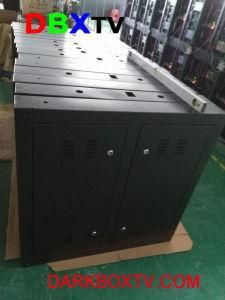 Shenzhen China LED Display Factory High Density Outdoor LED Display with High Brightness