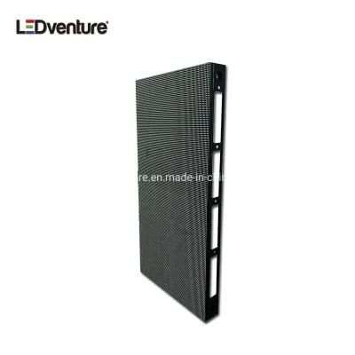 High Brightness Front Service Ultra Light LED Screen Outdoor