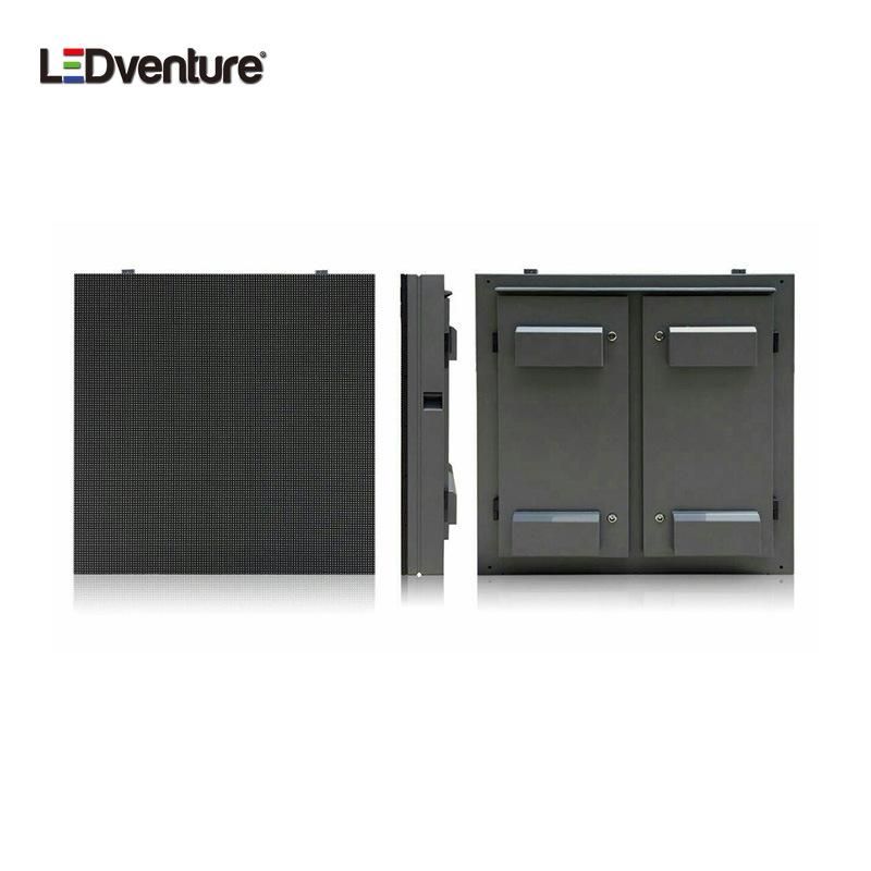 Outdoor P6 High Quality LED Advertising Board Display Panel Screen Price