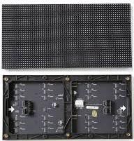 Die-Casting Aluminum Cabinet+ Flight Case Fws Full-Color Screens Screen with CCC