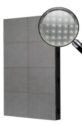 Waterproof Outdoor LED Floor Tile Screen