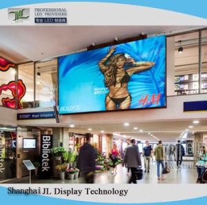 Indoor Full Color P2.5 P3 P4 P5 HD LED Display Billboard