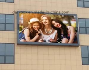P5 Outdoor LED Display Screen for Advertisement and Shopping Mall