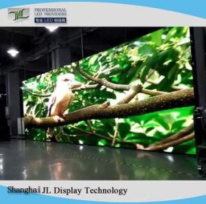 Indoor Full Color SMD Advertising P2.5 LED Display Screen Panel
