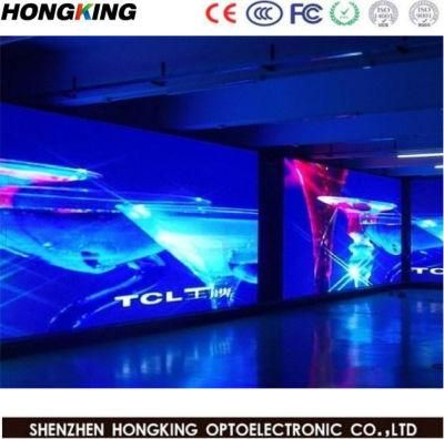 P2.5mm Indoor Full Color Digital LED Display Board