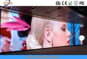 Indoor Electronic Full-Color P2.5 Module ceiling LED Display