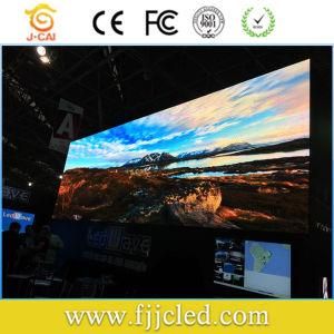 SMD Full Color P5 LED Display for Indoor Advertising Entertainment Venues