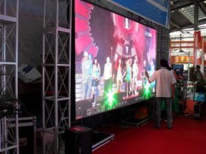 Large P5 Indoor LED Full Color Modules in Our Stock