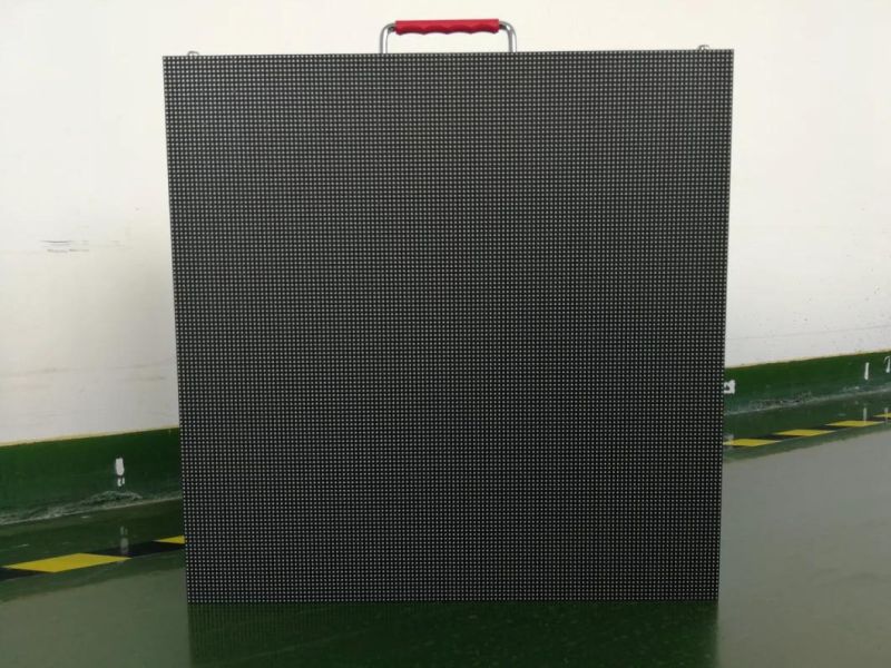 P3.91mm Indoor HD LED Display Screen in Stock