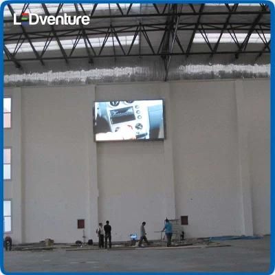 China Factory Wholesale Outdoor LED Panel