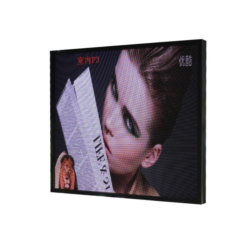 HD Full Color Indoor LED Video Wall P2 P2.5 P3 P4 P5 P6 P8 P10 LED Display Tvs Screens