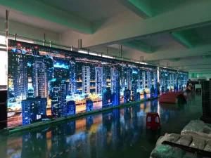 China Factory Outdoor Full Color Waterproof 4K LED Diplay Screen P6 P8 P10
