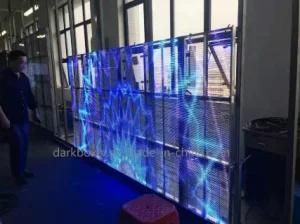 Hot Sale P3 Advertising LED Screen Indoor Fixed LED Display