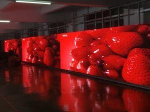 P4.81 LED Scrolling Text Display Board with Factory Price