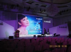 HD Event Pantallas LED P3mm Indoor Rental LED Screen for Big Screen