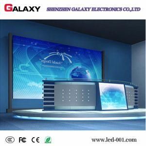 Indoor P1.923 Small Pixel Pitch LED Display/Screen/Panel