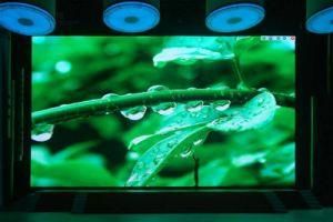P3 Indoor SMD Full Color LED Display (LED Screen, LED Billboard)