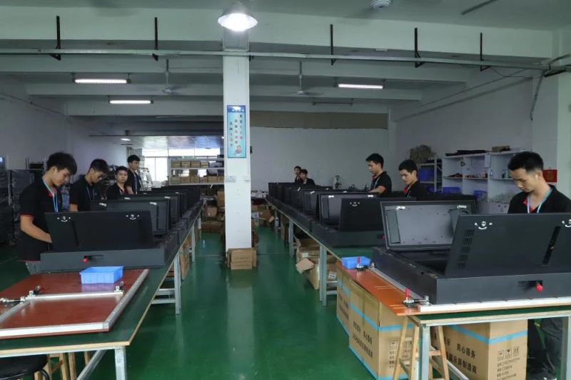 P3/P4/P3.91 SMD Indoor Full Color HD Rental Advertising LED Digital Display