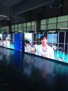 Outdoor P10 Advertising Display Screen