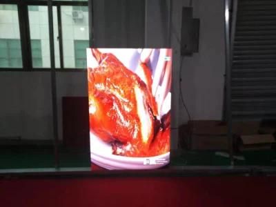 Die-Cast Aluminum Display Rental Waterproof Full Colour LED Screen for Advertising/Stage/Event