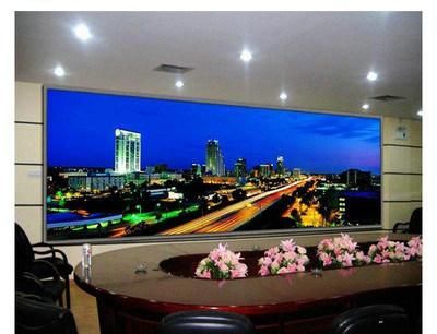 P2/P2.5/P3 High Definition Advertising Indoor LED Display Screen for Advertising