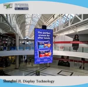 P2.5 Indoor Full Colour Fixed LED Video Display for Advertising