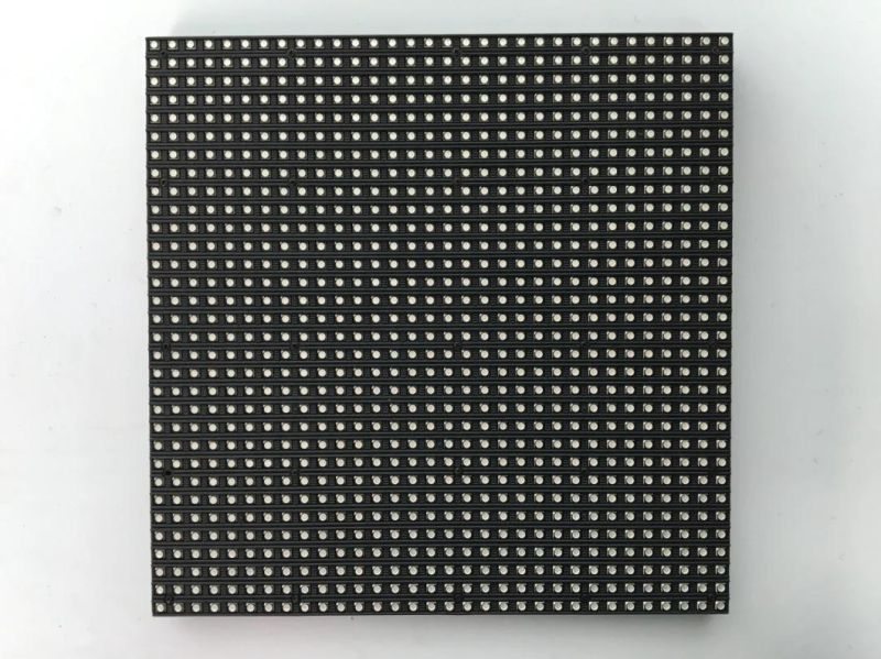 Stage Rental LED Display Indoor P6 LED Video Wall Screen