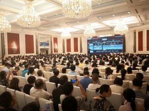 Indoor P2.98/P3.91/P4.81/P5.95 Rental Aluminum Cabinet LED Stage Display