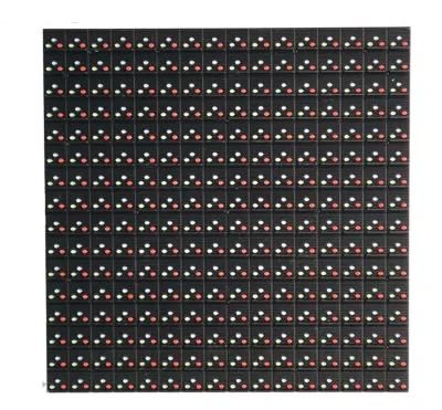Outdoor Full Color DIP P16 LED Module