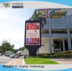 LED Screen Outdoor P6 P8 LED Signs Outdoor Advertising Digital P6 LED Screen