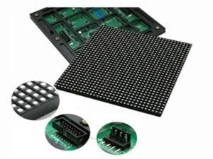 SMD P6 Indoor Full Color LED /Stadium Sport Live High Brightness Large LED Screen Module/Advertising LED Video Wall Display
