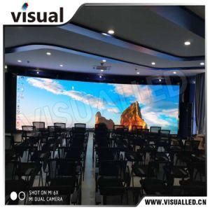 P1.667 Indoor TV Display - LED Display Screen/LED Screen Display Manufacturers