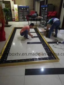 Indoor P3 Full Color Advertising LED Poster Screen Display