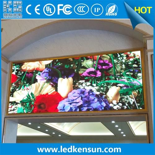 High Brightness P2.5 HD Full Color Indoor LED Display Panels